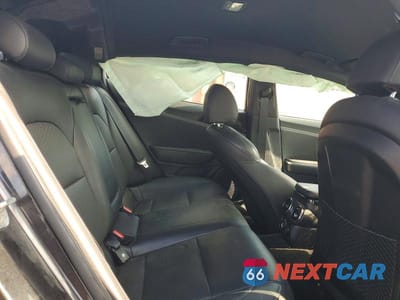 Zdjęcie 10 z 12 samochodu: 2020 KIA STINGER GT-LINE VIN:KNAE15LA9L6072401 - miniatura