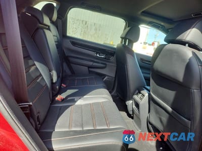 Zdjęcie 11 z 13 samochodu: 2024 HONDA CR-V SPORT TOURING VIN:7FARS6H97RE036620 - miniatura
