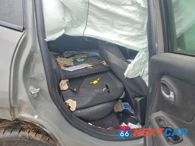 Zdjęcie 11 z 12 samochodu: 2022 JEEP RENEGADE ALTITUDE VIN:ZACNJDE18NPN81466 - miniatura