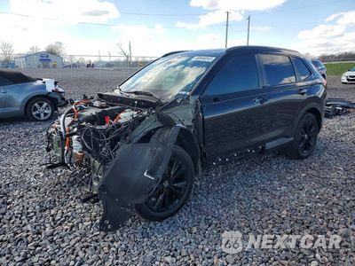 2026 HONDA CR-V SPORT TOURING 7FARS6H94TE083837 - główne zdjęcie licytacji z USA - miniatura