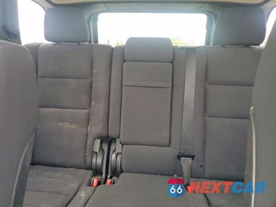 Zdjęcie 10 z 13 samochodu: 2011 JEEP GRAND CHEROKEE LAREDO VIN:1J4RR4GG6BC600511 - miniatura