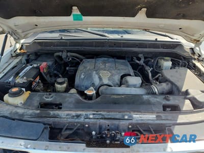 Zdjęcie 11 z 12 samochodu: 2012 NISSAN TITAN SV VIN:1N6AA0CC5CN326498 - miniatura