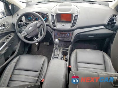 Zdjęcie 8 z 12 samochodu: 2019 FORD ESCAPE SEL VIN:1FMCU9HDXKUA10331 - miniatura