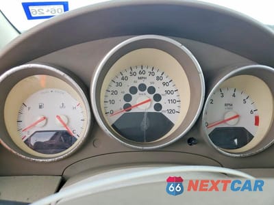 Zdjęcie 9 z 12 samochodu: 2008 DODGE CALIBER SXT VIN:1B3HB48B58D553565 - miniatura