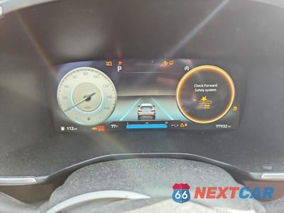Zdjęcie 9 z 13 samochodu: 2022 HYUNDAI SANTA FE SEL VIN:5NMS64AJ7NH376711 - miniatura