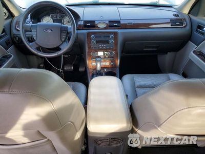 Zdjęcie 8 z 12 samochodu: 2008 FORD TAURUS LIMITED VIN:1FAHP25W08G127234 - miniatura