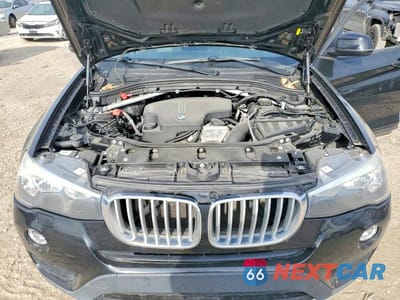 Zdjęcie 12 z 13 samochodu: 2017 BMW X3 XDRIVE28I VIN:5UXWX9C3XH0W72593 - miniatura