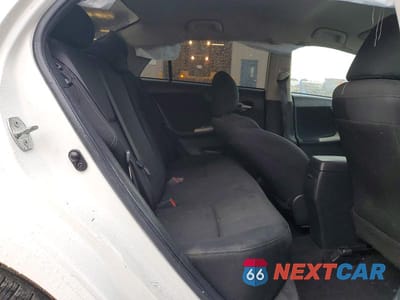 Zdjęcie 10 z 12 samochodu: 2012 TOYOTA COROLLA S VIN:5YFBU4EE6CP041557 - miniatura