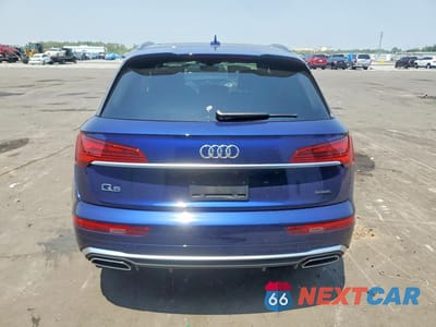 Zdjęcie 6 z 14 samochodu: 2023 AUDI Q5 PREMIUM PLUS 45 VIN:WA1EAAFY9P2049065 - miniatura