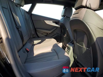 Zdjęcie 10 z 13 samochodu: 2025 AUDI A5 PREMIUM 45 VIN:WAUDACF54SA018806 - miniatura