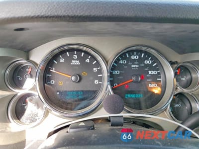 Zdjęcie 9 z 12 samochodu: 2008 CHEVROLET SILVERADO K1500 VIN:1GCEK190X8Z226160 - miniatura