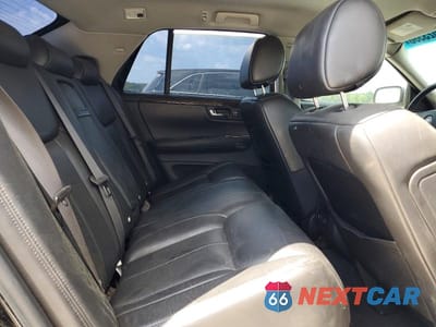 Zdjęcie 10 z 12 samochodu: 2008 CADILLAC DTS VIN:1G6KD57Y38U203011 - miniatura