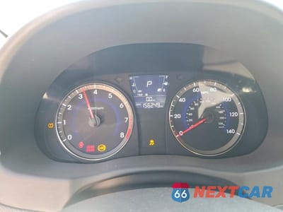 Zdjęcie 9 z 12 samochodu: 2014 HYUNDAI ACCENT GS VIN:KMHCT5AE1EU181326 - miniatura