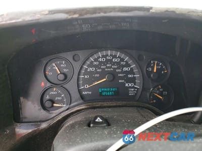 Zdjęcie 9 z 13 samochodu: 2004 GMC SAVANA RV G1500 VIN:1GDFG15T641133582 - miniatura