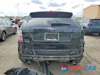 Zdjęcie 6 z 13 samochodu: 2010 FORD EDGE SE VIN:2FMDK3GC2ABB76752 - miniatura