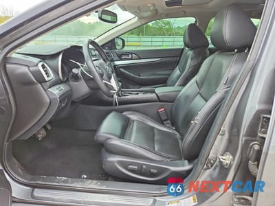 Zdjęcie 7 z 13 samochodu: 2017 NISSAN MAXIMA 3.5 SL VIN:1N4AA6AP8HC408746 - miniatura