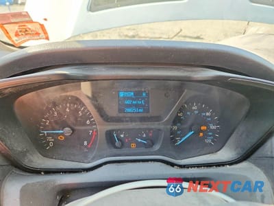 Zdjęcie 9 z 13 samochodu: 2018 FORD TRANSIT T-350 VIN:1FTBW2YMXJKA08977 - miniatura