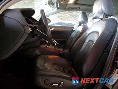 Zdjęcie 7 z 11 samochodu: 2013 AUDI A4 PREMIUM VIN:WAUAFAFL3DN026348 - miniatura