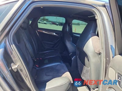 Zdjęcie 10 z 12 samochodu: 2016 AUDI S4 PREMIUM PLUS VIN:WAUBGAFL2GA002409 - miniatura