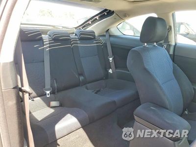Zdjęcie 10 z 13 samochodu: 2008 SCION TC BASE VIN:JTKDE167780267234 - miniatura