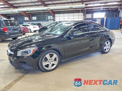 2016 MERCEDES-BENZ CLA 250 4MATIC WDDSJ4GB2GN304759 - główne zdjęcie licytacji z USA - miniatura