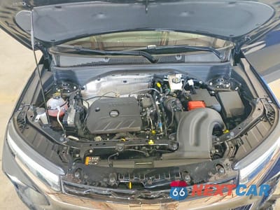 Zdjęcie 12 z 13 samochodu: 2026 CHEVROLET TRAILBLAZER RS VIN:KL79MUSLXTB107251 - miniatura