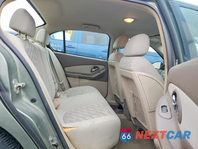 Zdjęcie 10 z 12 samochodu: 2005 CHEVROLET MALIBU LS VIN:1G1ZT54875F220938 - miniatura