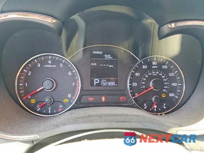 Zdjęcie 9 z 12 samochodu: 2015 KIA FORTE LX VIN:KNAFK4A69F5344403 - miniatura