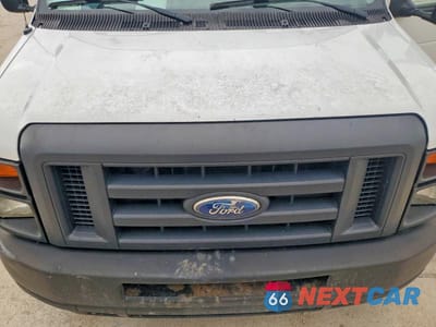 Zdjęcie 11 z 12 samochodu: 2014 FORD E250 DELIVERY VAN VIN:1FTNE2EW1EDA85981 - miniatura