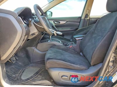 Zdjęcie 7 z 13 samochodu: 2016 NISSAN ROGUE S VIN:5N1AT2MV1GC730324 - miniatura