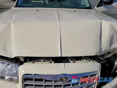 Zdjęcie 11 z 11 samochodu: 2006 CHRYSLER 300 VIN:2C3KA43R46H470483 - miniatura