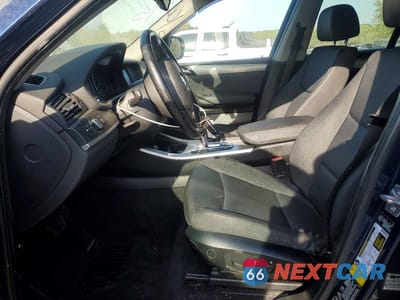 Zdjęcie 7 z 12 samochodu: 2013 BMW X3 XDRIVE28I VIN:5UXWX9C55D0A24433 - miniatura