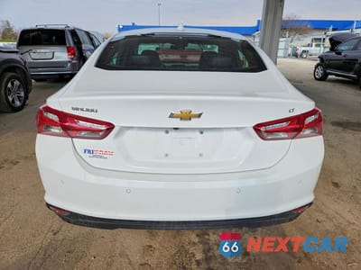 Zdjęcie 6 z 12 samochodu: 2022 CHEVROLET MALIBU LT VIN:1G1ZD5ST7NF197665 - miniatura
