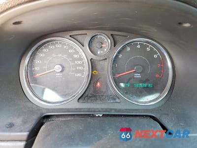Zdjęcie 9 z 12 samochodu: 2008 CHEVROLET COBALT LT VIN:1G1AL58FX87328720 - miniatura