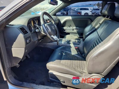 Zdjęcie 7 z 13 samochodu: 2014 DODGE CHALLENGER SXT VIN:2C3CDYAG9EH197009 - miniatura