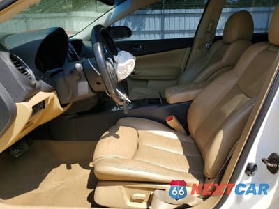 Zdjęcie 7 z 12 samochodu: 2010 NISSAN MAXIMA 3.5 S VIN:1N4AA5AP1AC834407 - miniatura