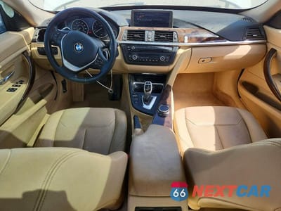 Zdjęcie 8 z 13 samochodu: 2015 BMW 328 XIGT VIN:WBA3X5C53FD561806 - miniatura