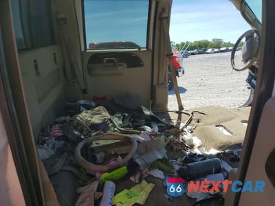 Zdjęcie 10 z 13 samochodu: 2006 FORD F250 SUPER DUTY VIN:1FTSW21P96ED78344 - miniatura