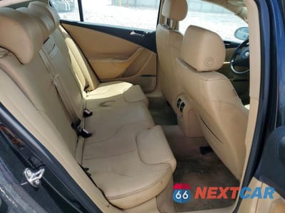 Zdjęcie 10 z 12 samochodu: 2006 VOLKSWAGEN PASSAT 2.0T VIN:WVWAK73C46P155423 - miniatura