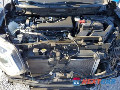 Zdjęcie 12 z 14 samochodu: 2020 NISSAN ROGUE S VIN:5N1AT2MT8LC819865 - miniatura