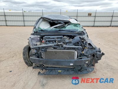 Piąte zdjęcie samochodu w środku: 2023 HYUNDAI ELANTRA SE VIN:KMHLL4AG2PU612545 - miniatura