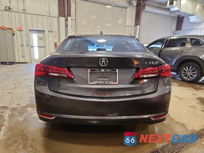 Zdjęcie 6 z 13 samochodu: 2015 ACURA TLX TECH VIN:19UUB1F54FA011527 - miniatura