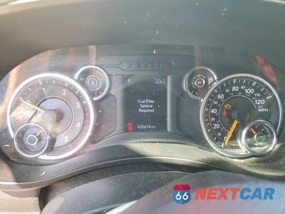 Zdjęcie 9 z 12 samochodu: 2021 DODGE RAM 3500 VIN:3C7WRTAL3MG568743 - miniatura