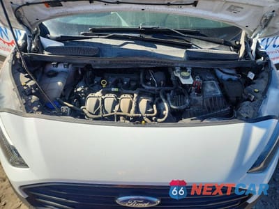 Zdjęcie 11 z 12 samochodu: 2021 FORD TRANSIT CONNECT XL VIN:NM0LS7E27M1506061 - miniatura