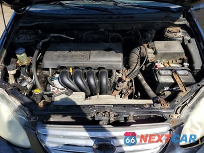 Zdjęcie 11 z 11 samochodu: 2004 TOYOTA COROLLA CE VIN:2T1BR32EX4C202042 - miniatura