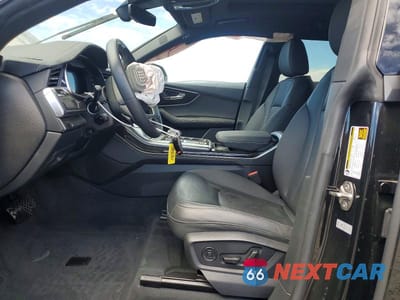 Zdjęcie 7 z 13 samochodu: 2025 AUDI Q8 PREMIUM PLUS VIN:WA1BVBF17SD019107 - miniatura