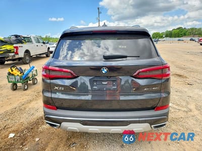 Zdjęcie 6 z 13 samochodu: 2022 BMW X5 XDRIVE40I VIN:5UXCR6C02N9L00691 - miniatura
