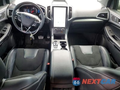 Zdjęcie 8 z 12 samochodu: 2022 FORD EDGE ST VIN:2FMPK4AP9NBA05162 - miniatura