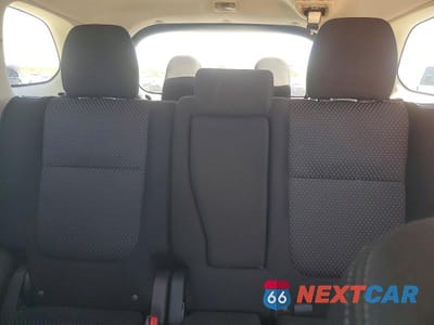 Zdjęcie 10 z 14 samochodu: 2017 MITSUBISHI OUTLANDER ES VIN:JA4AZ2A37HZ015370 - miniatura