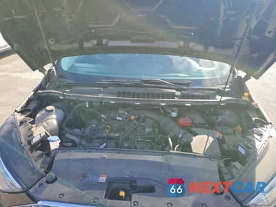 Zdjęcie 12 z 14 samochodu: 2022 FORD EDGE SEL VIN:2FMPK4J91NBB12840 - miniatura